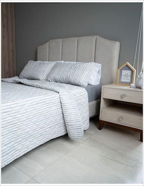 Edredón Tesso Home Marquesa
