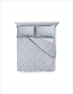 Edredón Tesso Home Marquesa