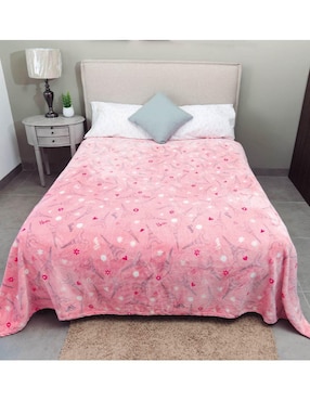 Cobertor Tesso Home