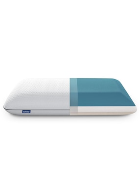 Almohada Emma Sleep Memory Adapt Firmeza Media