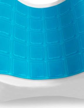 Almohada Spring Air Fresh gel firmeza media