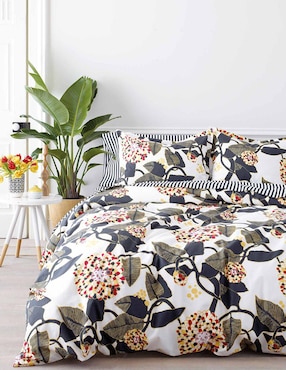 Set Duvet Marimekko Ritva De Algodón