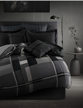 Duvet Dalfiori Basic Duncan De Poliéster