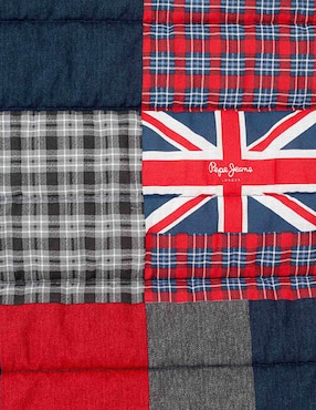 Set de colcha Pepe Jeans Ren