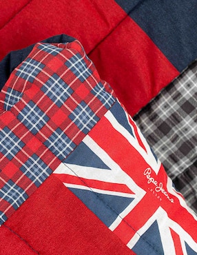Set de colcha Pepe Jeans Ren