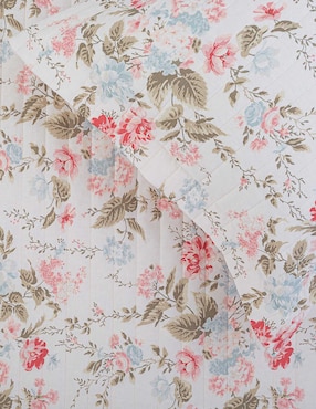 Set de colcha Laura Ashley Olivia