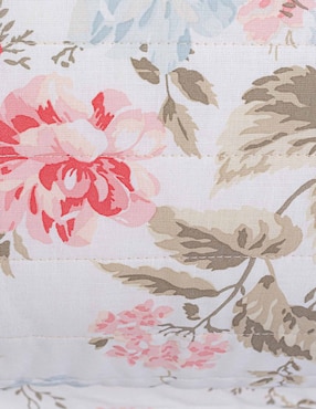 Set de colcha Laura Ashley Olivia