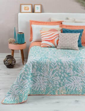 Set edredón Esquimal Pinsonic