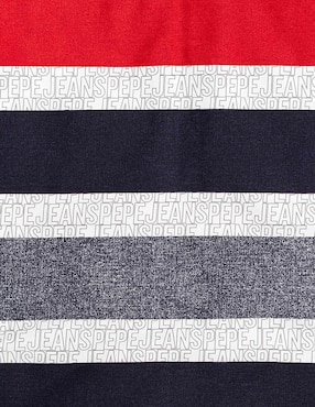Set edredón Pepe Jeans Erik