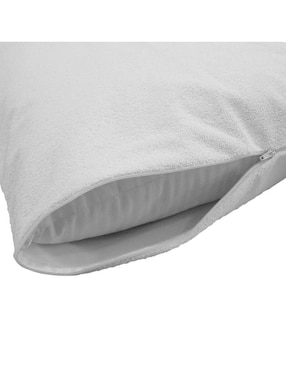 Protector de almohada Rebeca transpirable