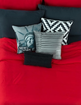 Funda para duvet Esquimal Gastón
