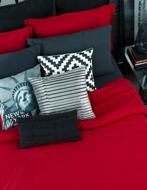 Funda para duvet Esquimal Gastón