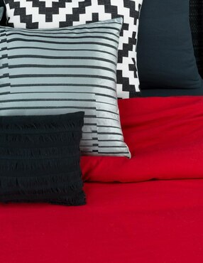 Funda para duvet Esquimal Gastón