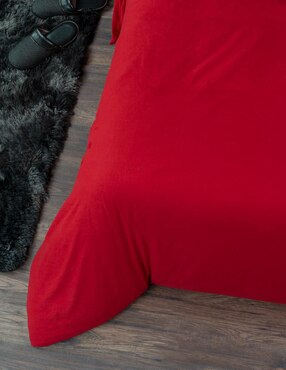 Funda para duvet Esquimal Gastón