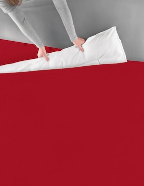 Funda para duvet Esquimal Gastón