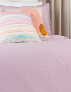 Funda para duvet Esquimal Hilda