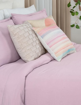Funda para duvet Esquimal Hilda