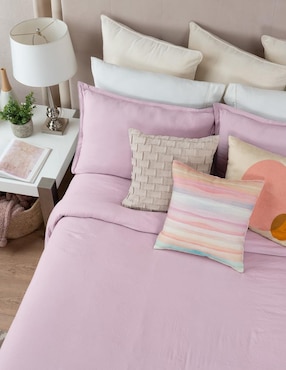 Funda para duvet Esquimal Hilda