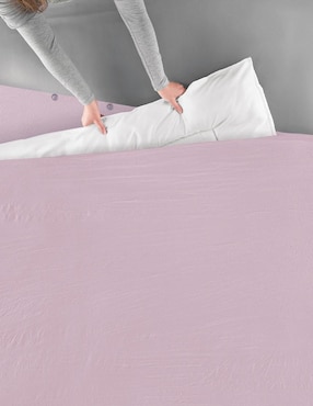 Funda para duvet Esquimal Hilda
