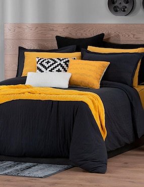 Funda de duvet Esquimal Eclipse