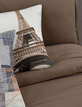 Funda para duvet Esquimal Hermes