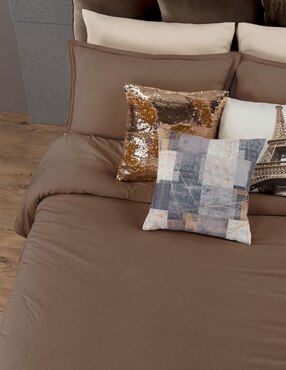 Funda para duvet Esquimal Hermes