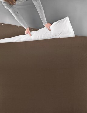 Funda para duvet Esquimal Hermes