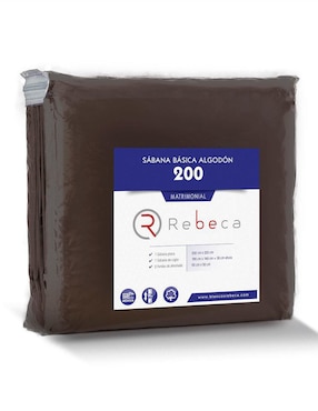 Juego de sábanas Rebeca