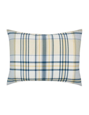 Set edredón Kaltex Home Drifter Yellow
