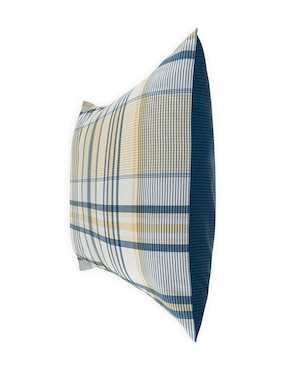Set edredón Kaltex Home Drifter Yellow