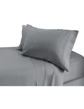 Juego de sábanas de microfibra Dormireal
