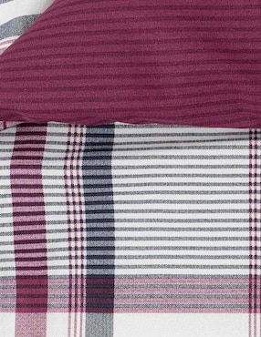 Set edredón Kaltex Home Drifter