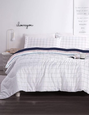 Edredón Inbed Julek