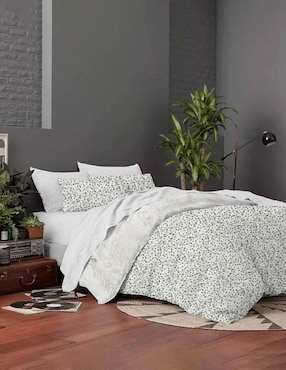 Edredón Inbed Gardeny