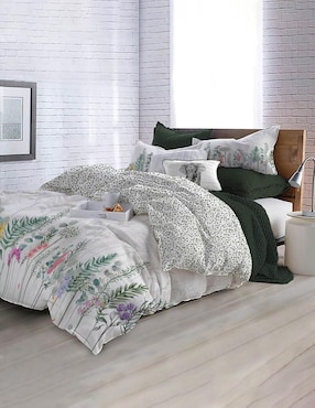 Edredón Inbed Gardeny