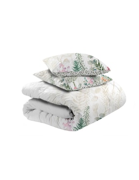 Edredón Inbed Gardeny