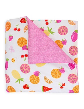 Set edredón Knapp & Tully Kids Tutti Frutti