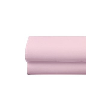 Juego de sábanas de microfibra Kaltex Home Sumie