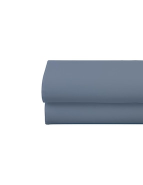 Juego de sábanas de microfibra Kaltex Home sumie