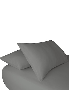 Juego de sábanas de microfibra Kaltex Home Sumie