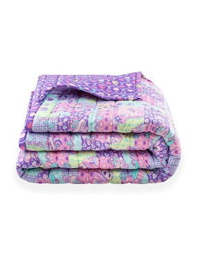 Set de colcha Distroller Neo Cupcakes