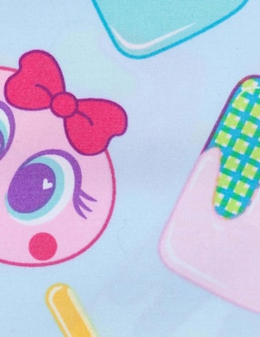 Set de colcha Distroller Neo Candy