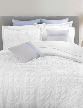 Funda duvet Dalfiori Basic Pargos