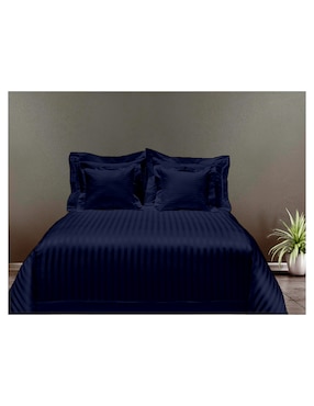 Duvet Con Relleno Casagora Infinite Stripe