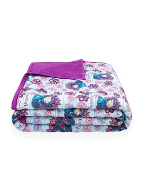 Set de colcha Distroller Virgencita