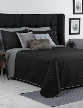 Set edredón Real Textil