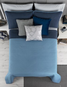 Set edredón Real Textil