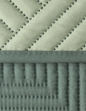 Set edredón Real Textil