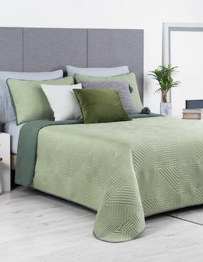 Set edredón Real Textil