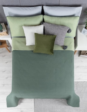 Set edredón Real Textil